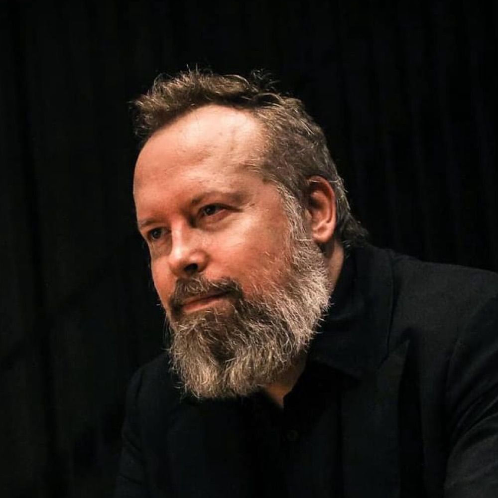 Ivo De Greef