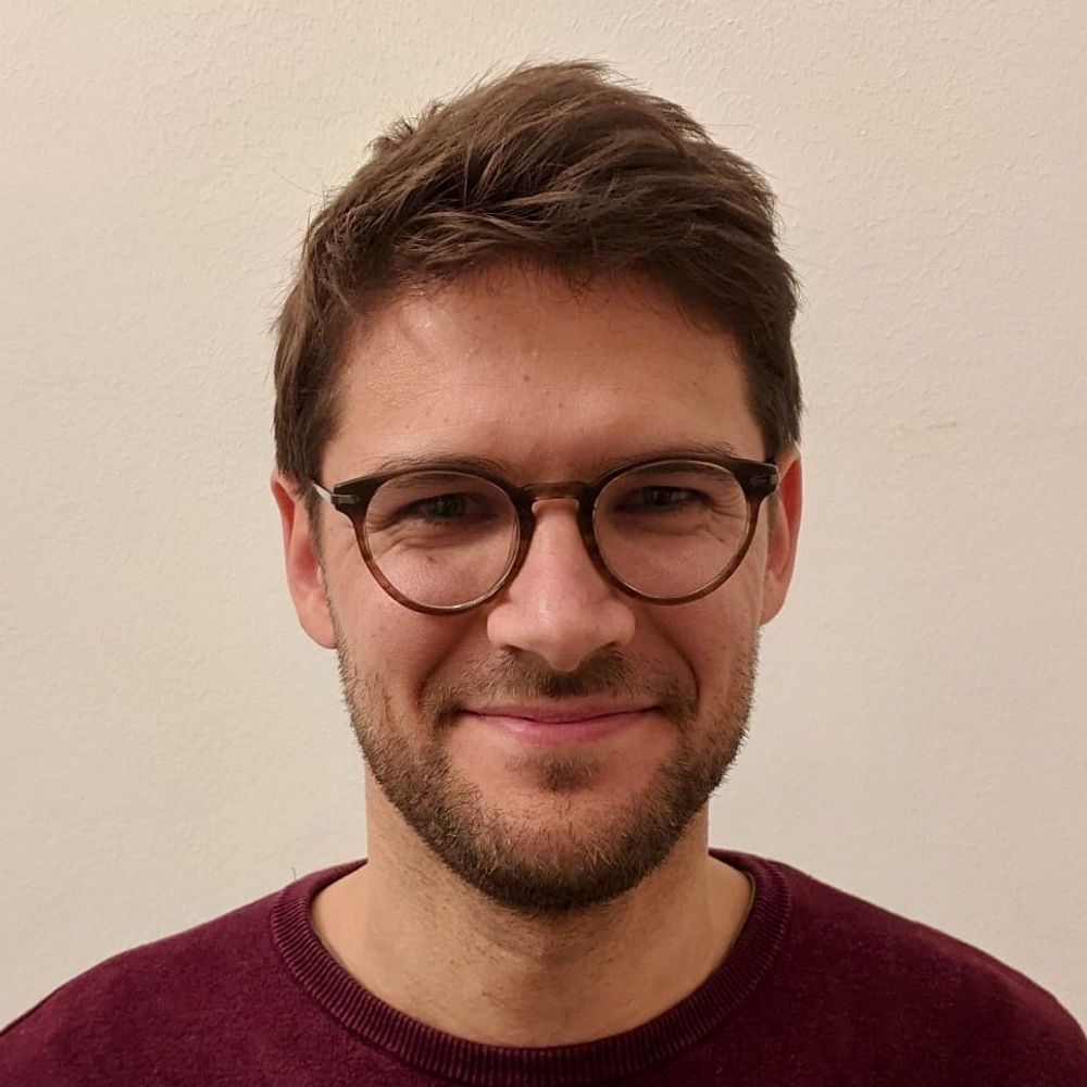 Daniel Böldt