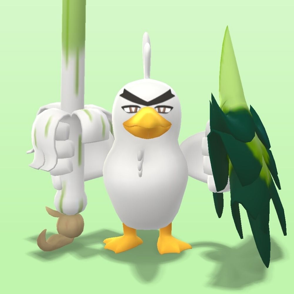 Professor Acksman