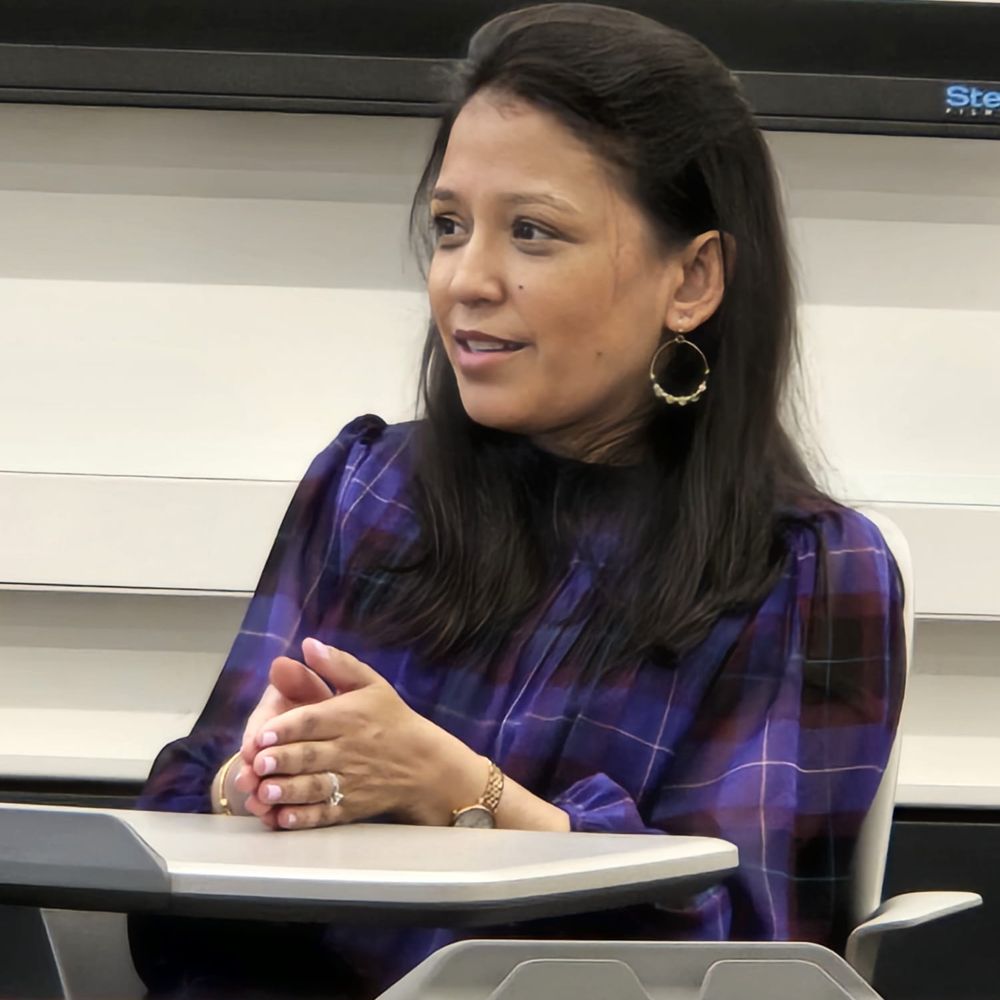 Ankita Sagar, MD, MPH, FACP 
