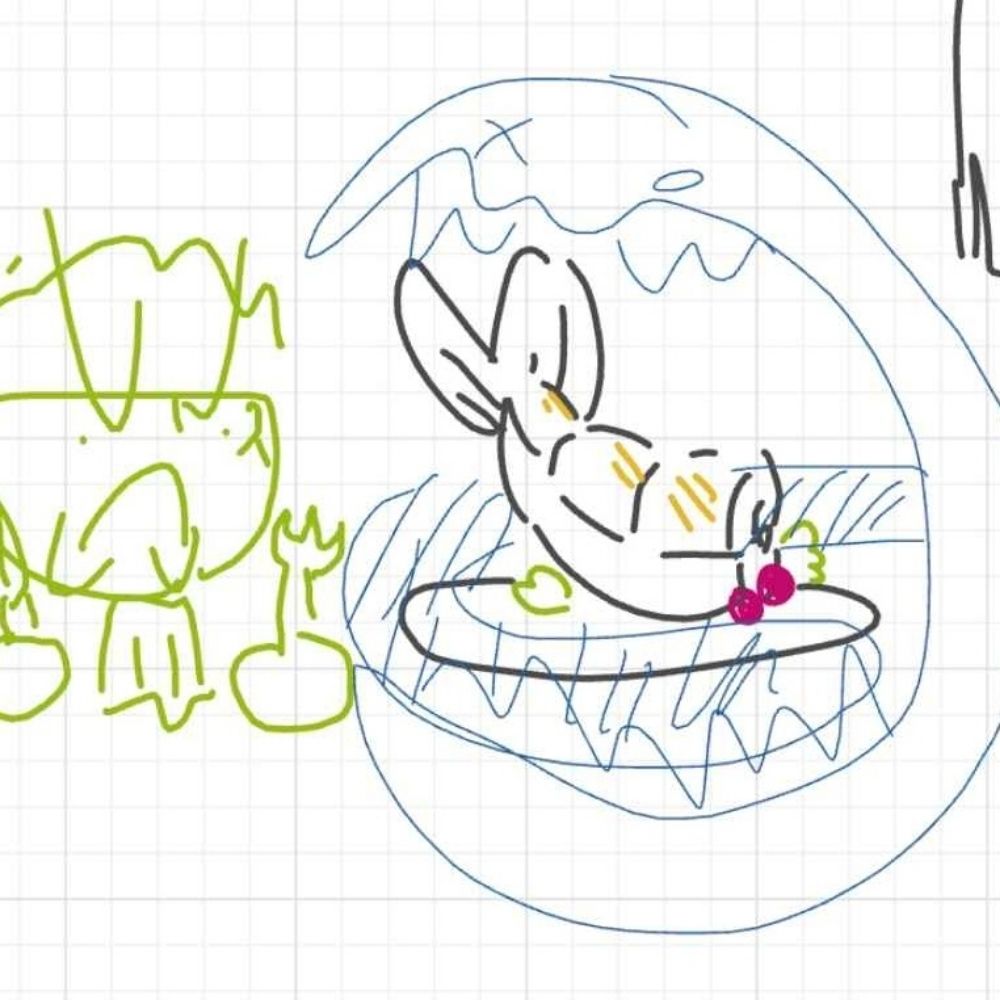 해깅