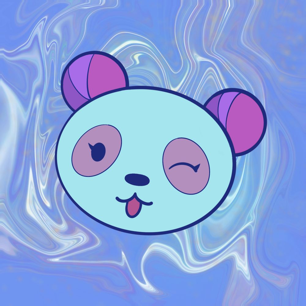 BerryBerryPandy