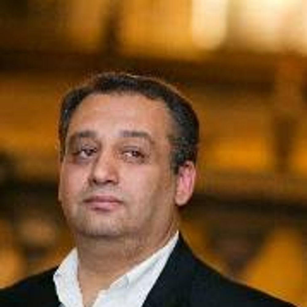 Soheyl Liwani