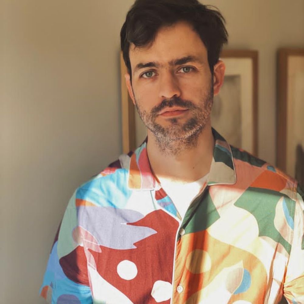 Jack Noel