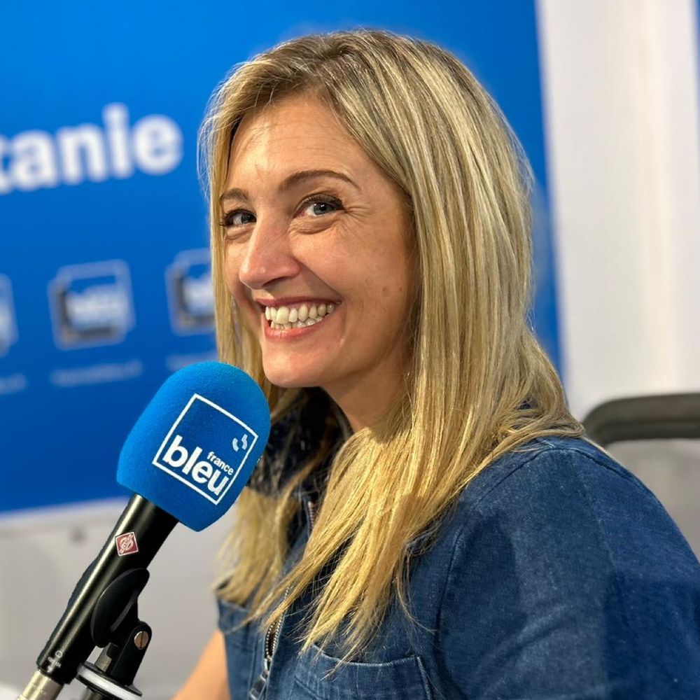 Emilie Mazoyer