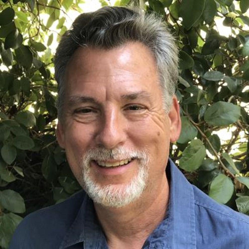 David Mullich