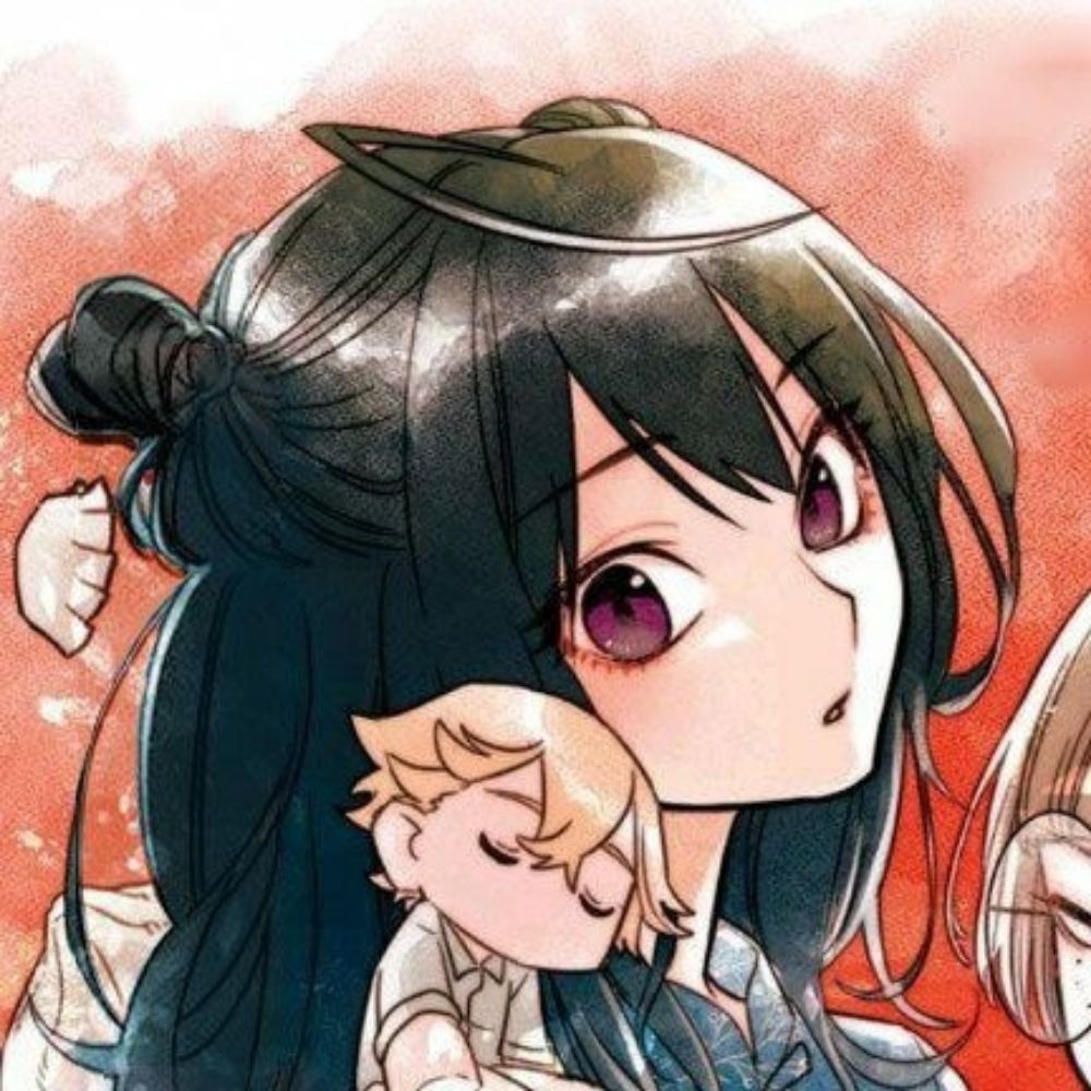 Sya-chan