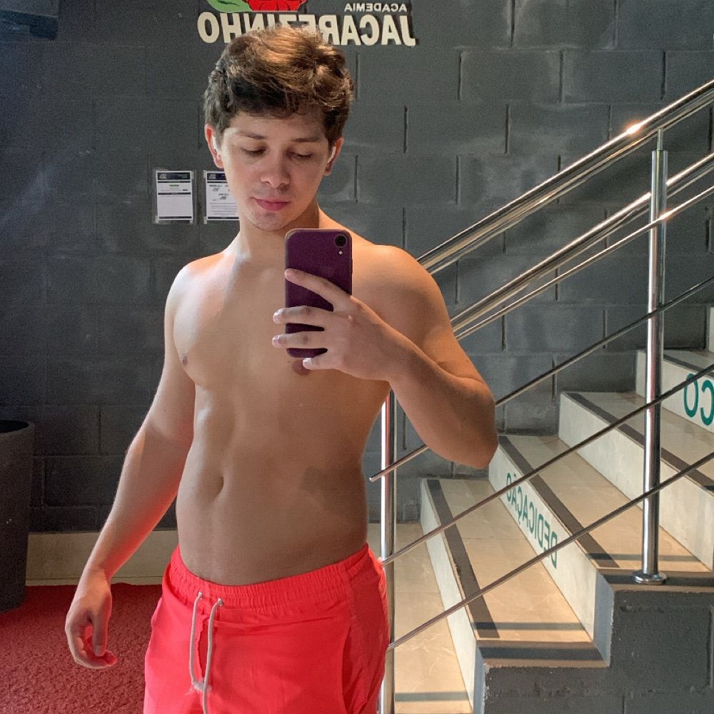 Thiago Araconn