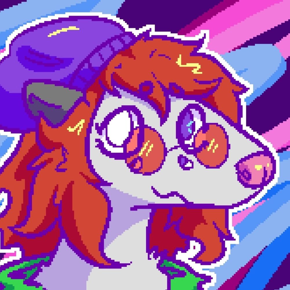 🏳️‍⚧️Cami_Possum ΘΔ