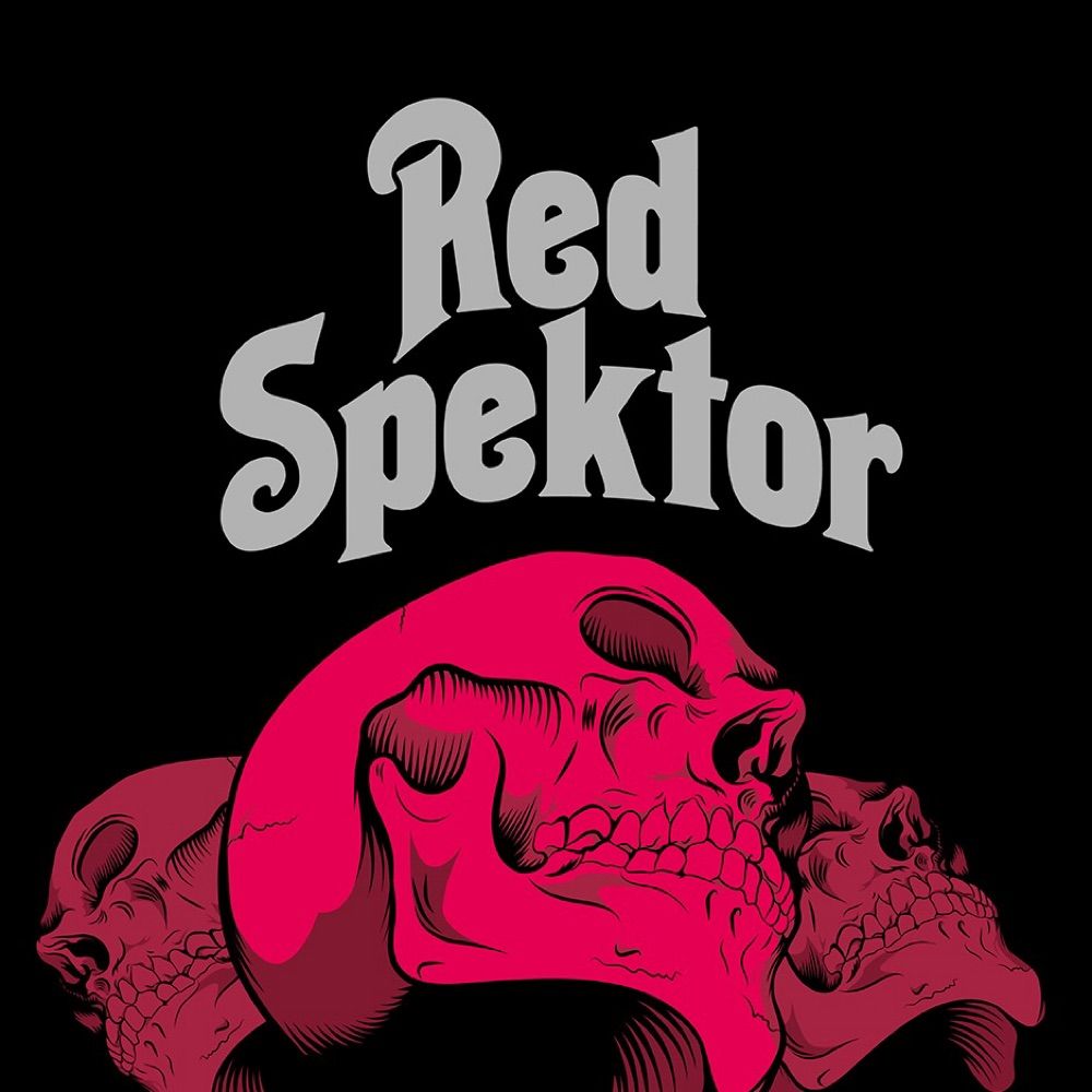 Red Spektor