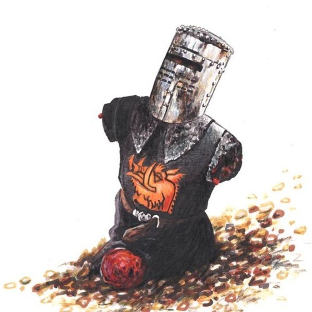 Sir Bladey