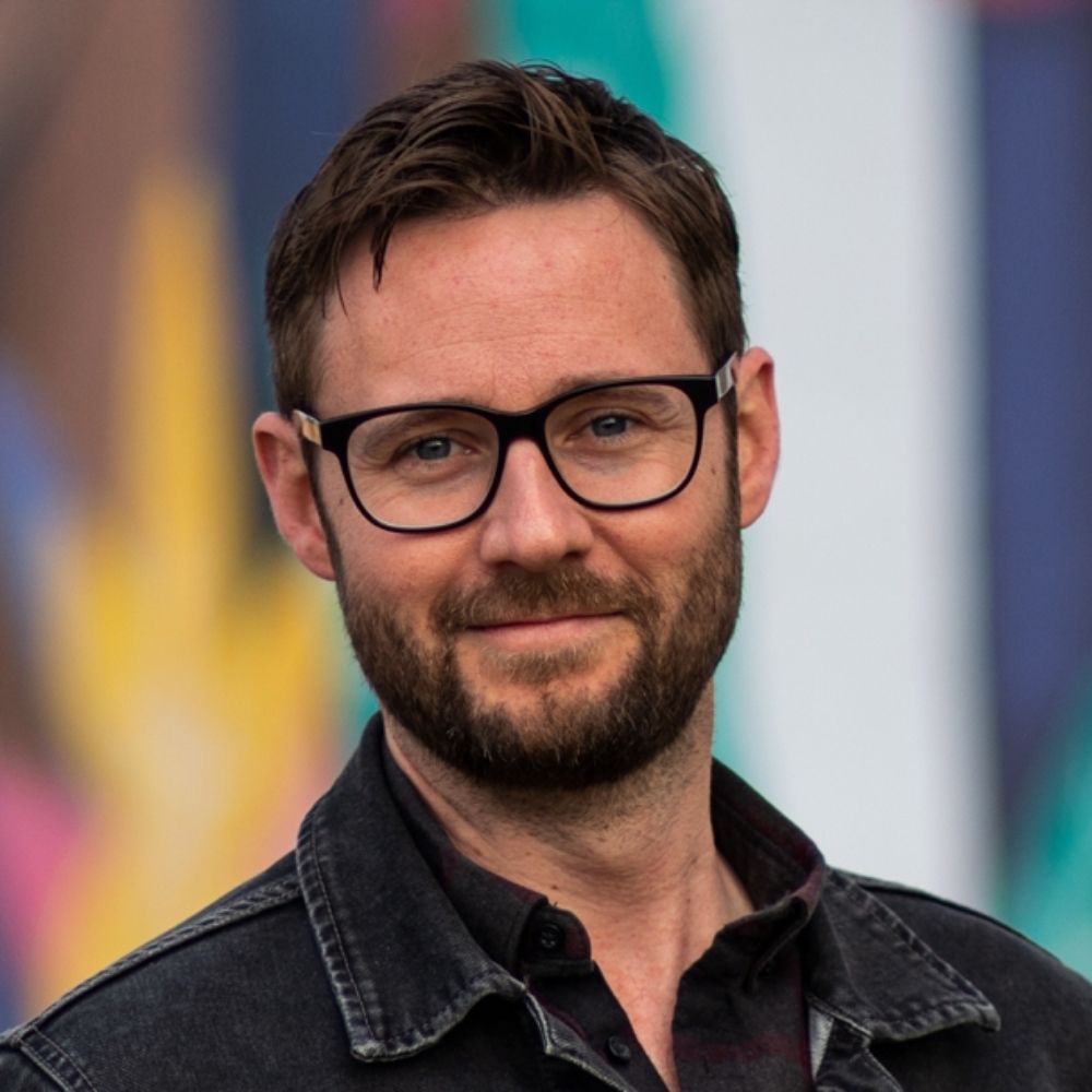 Brian McCauley