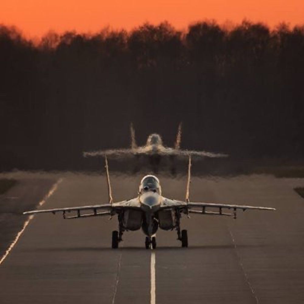 Battle Machines