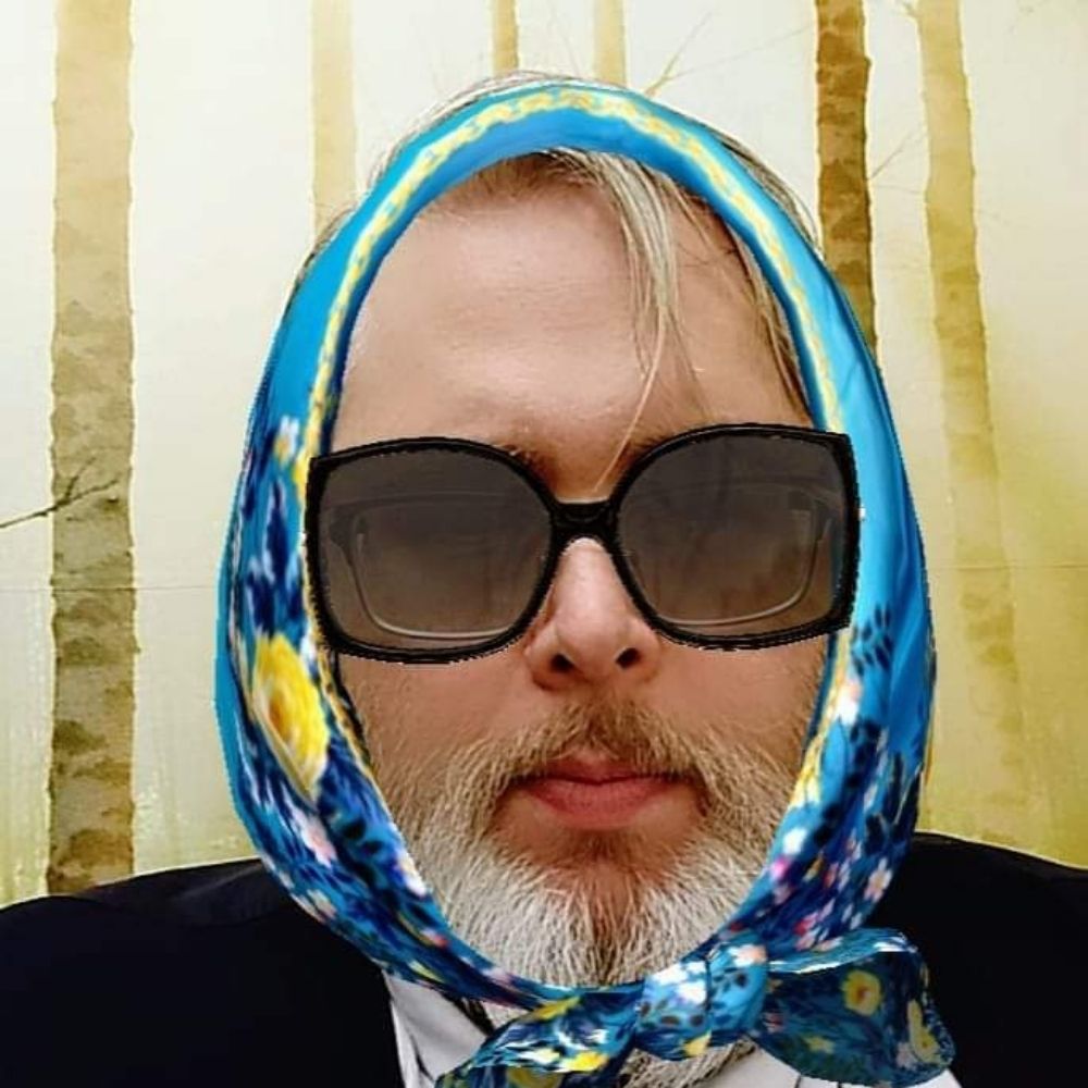 Chad R Cruse