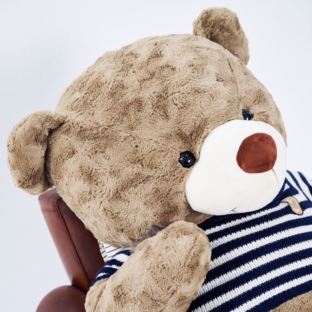 그리즐리베어🐻