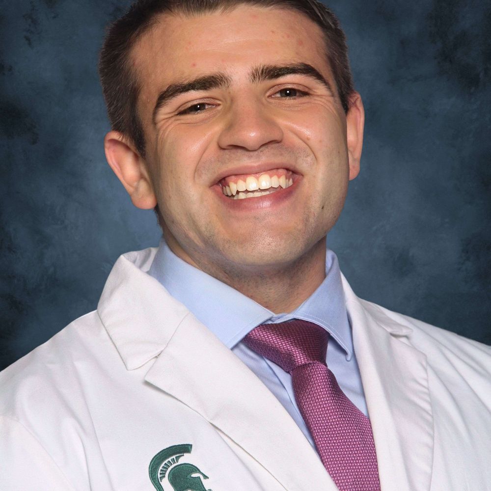 Nikolas Martinez