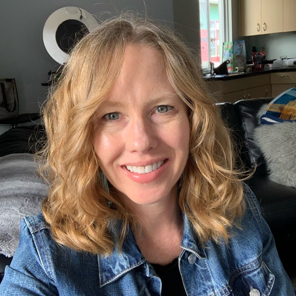 Jennifer Lee Welch