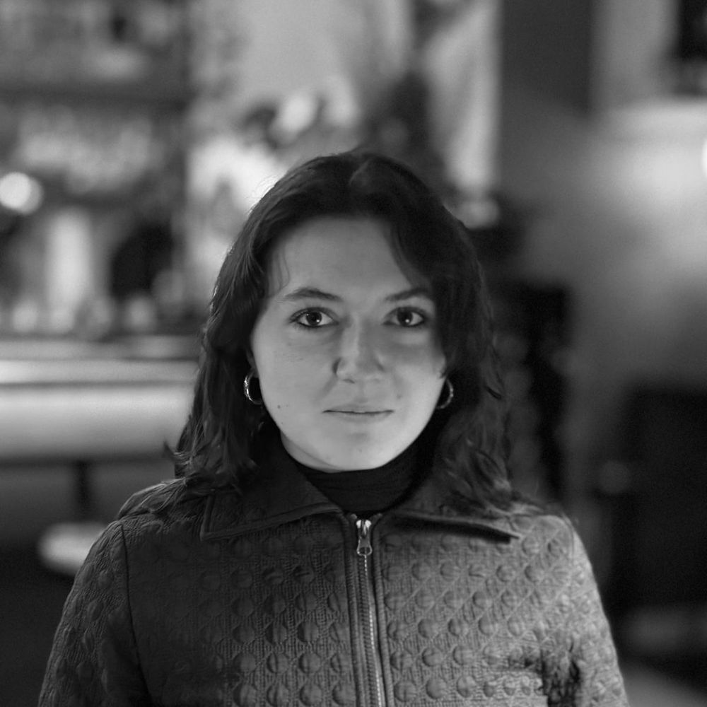 Coralie Hirschi
