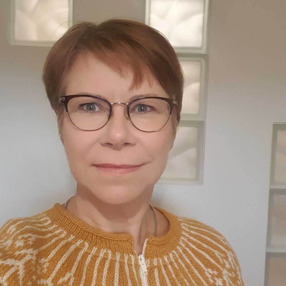 Satu Räsänen