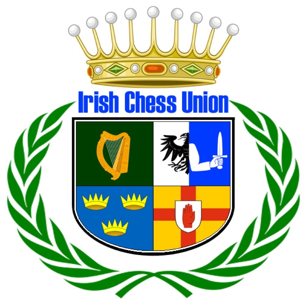 Irish Chess Union