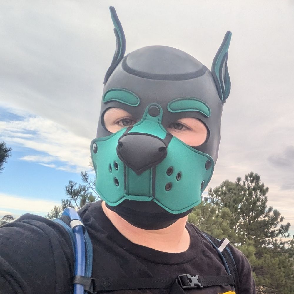 Milo 🦴