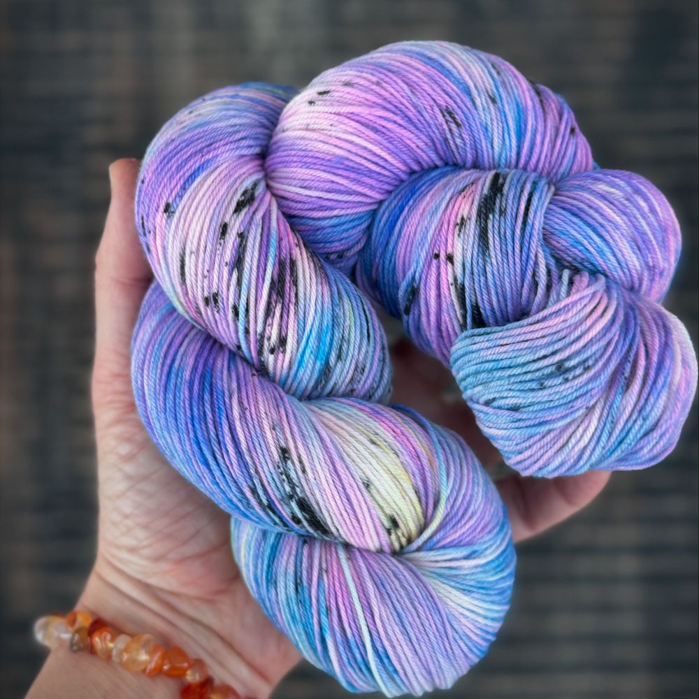Sock Obsession Yarns