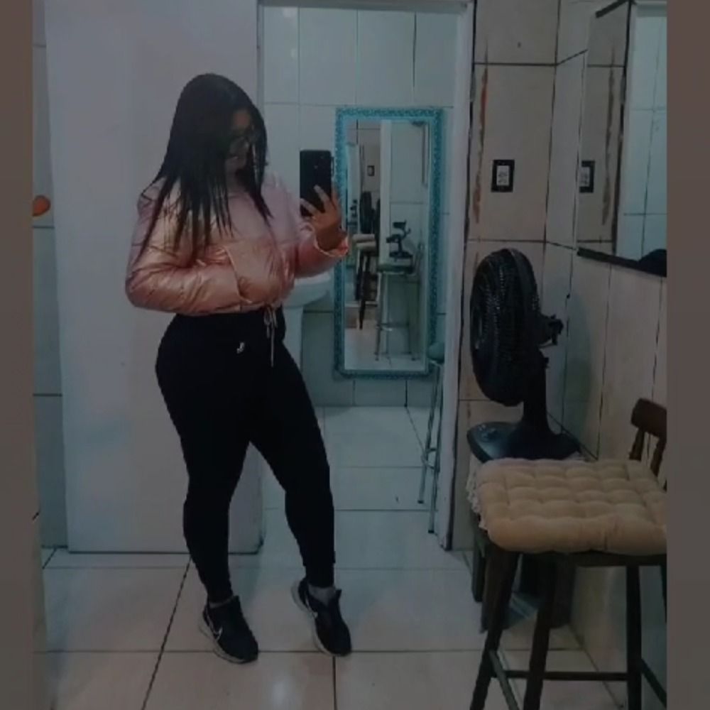 Karoline Ariju 