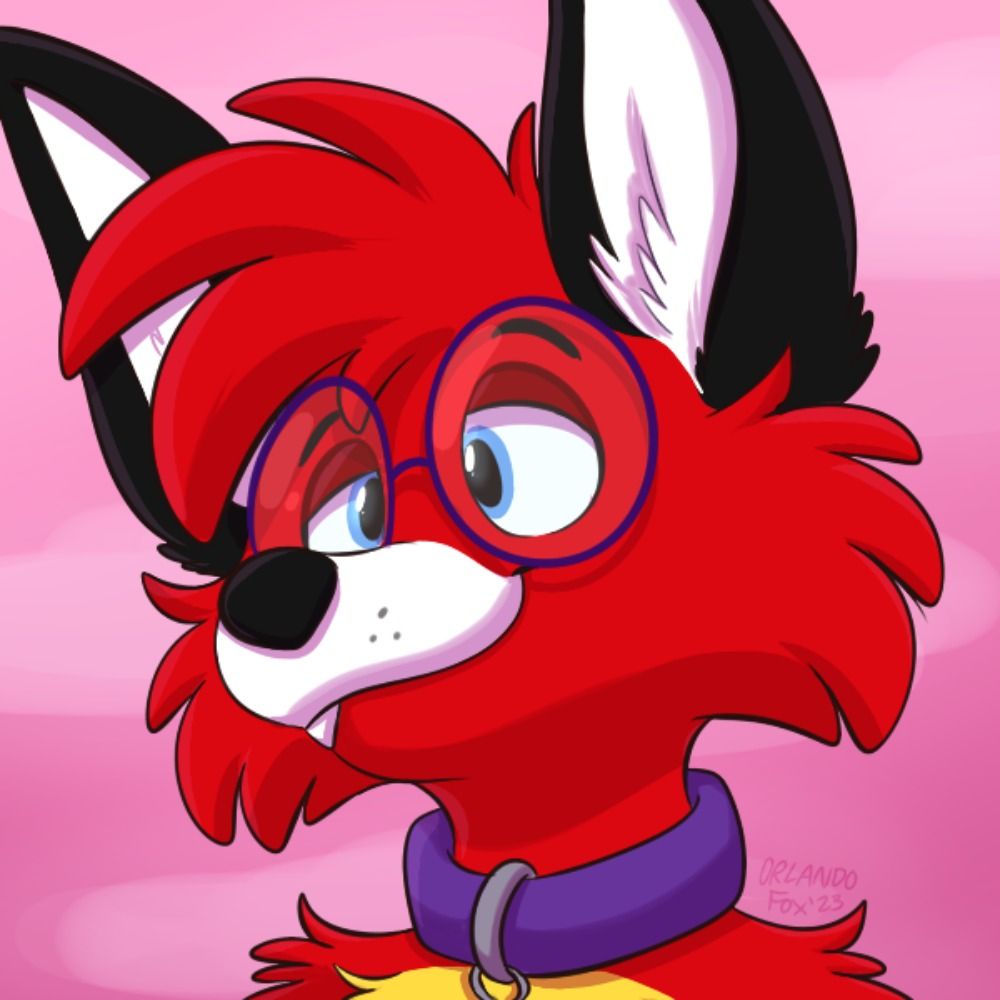 OrlandoFox's avatar