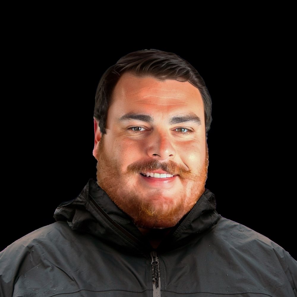 Forrest Tindall
