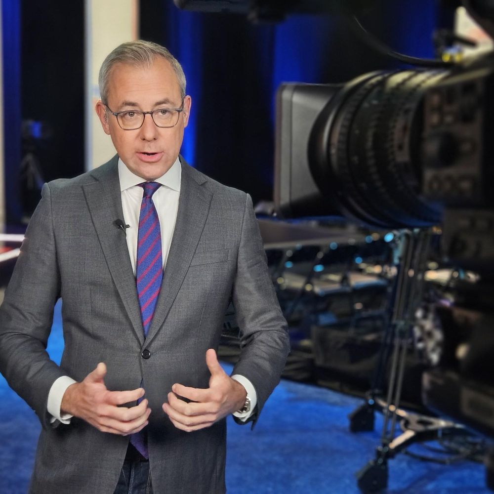 Jeff Zeleny