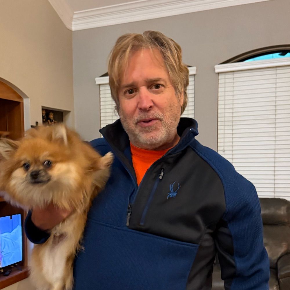 Dr. Randall Heskett