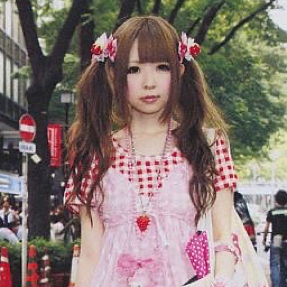 ♡ | cheri