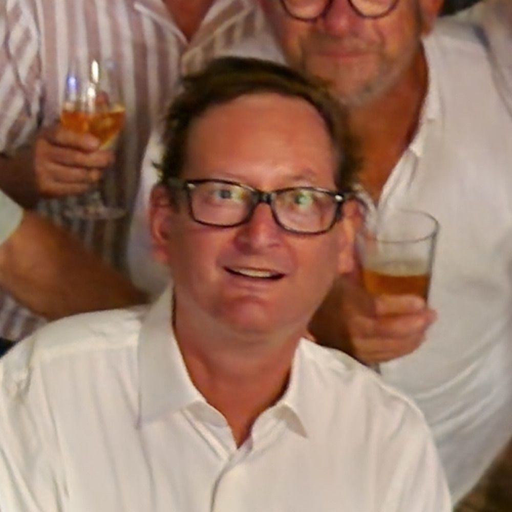 Jørgen Andresen