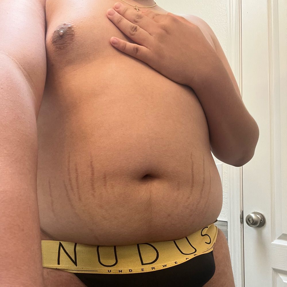 ChubbyCub