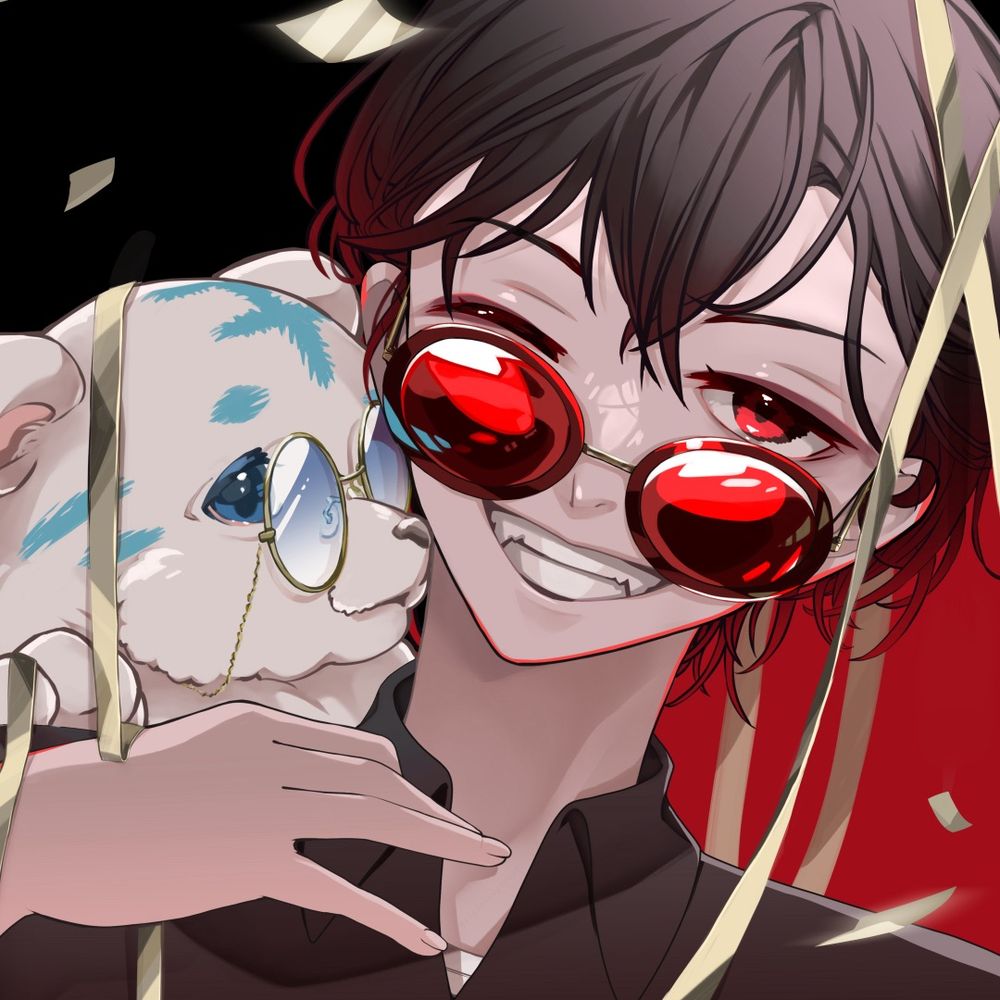 いけちゃん🐯DBD