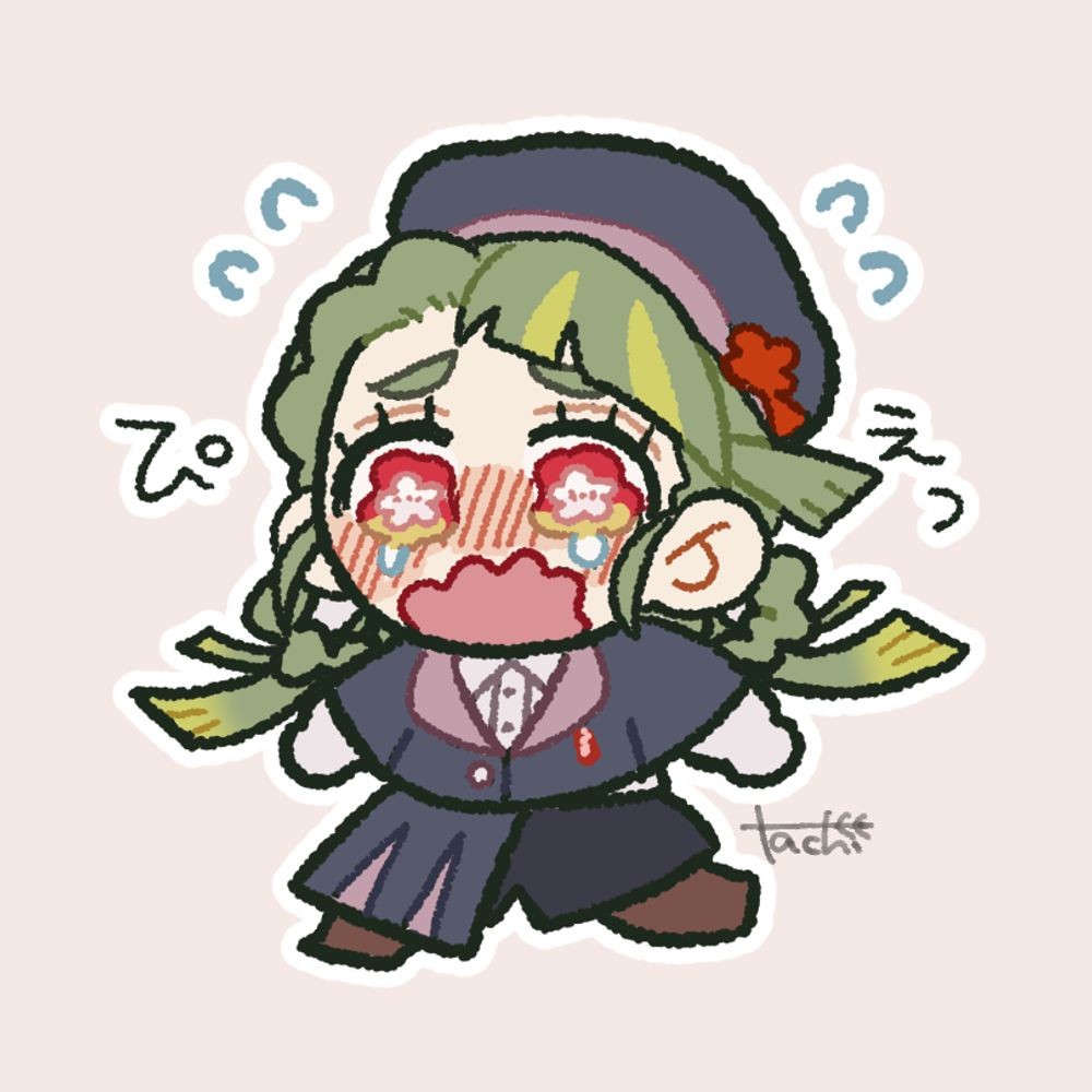 たち🐳