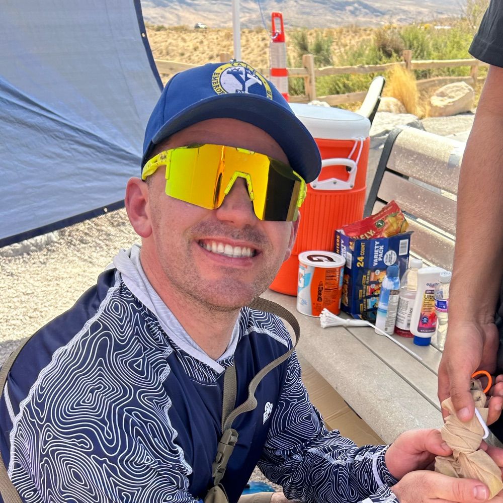 Tom Fetherston, MD