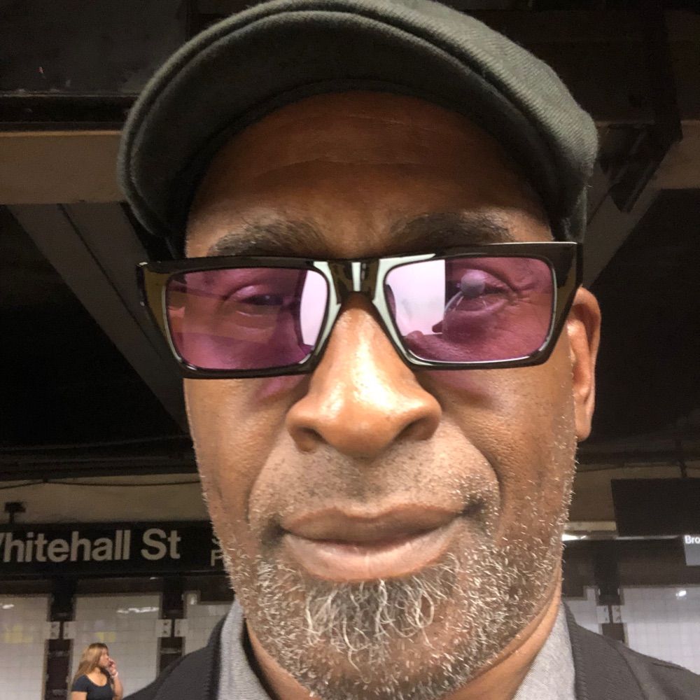 Bruce Mack