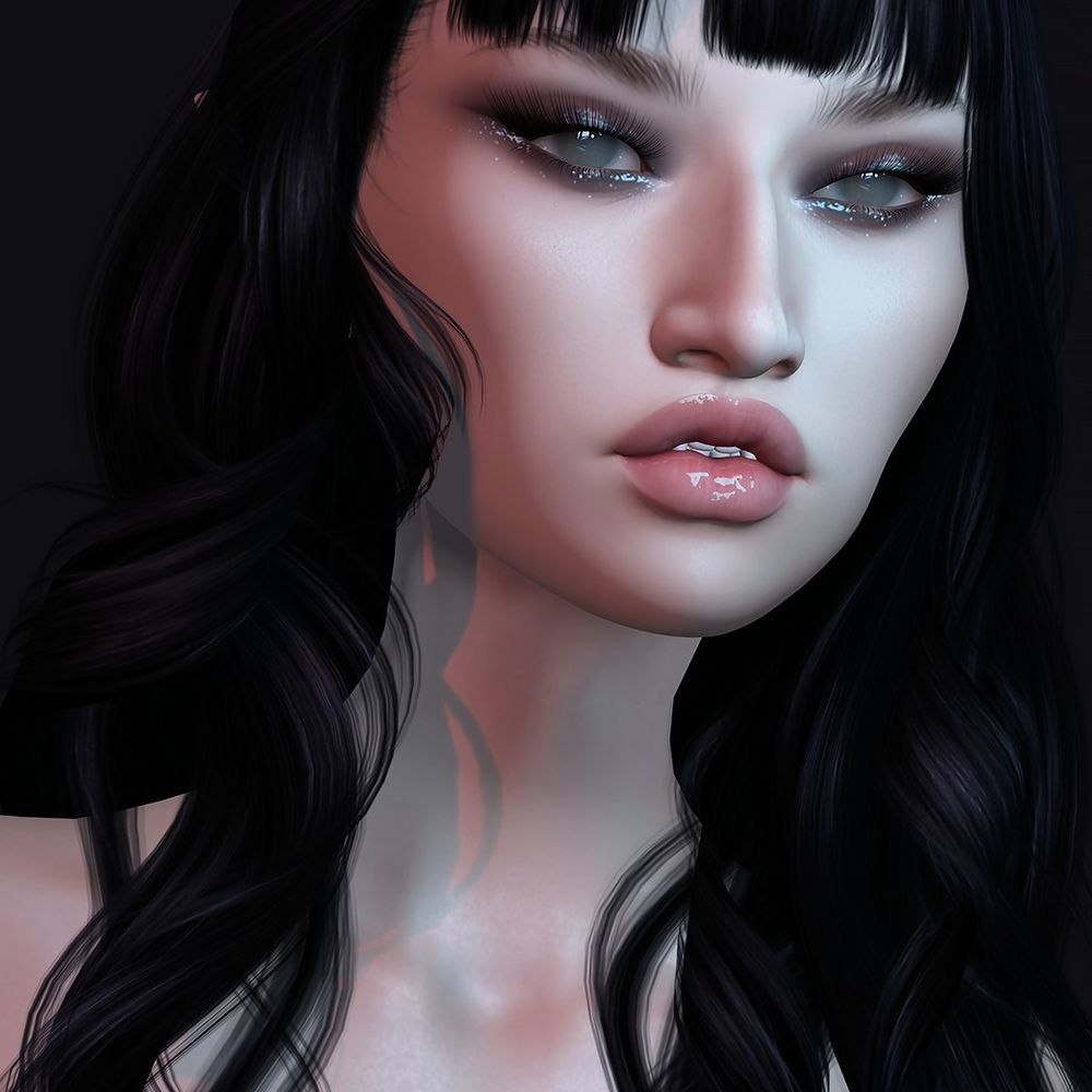 Ancient Witch