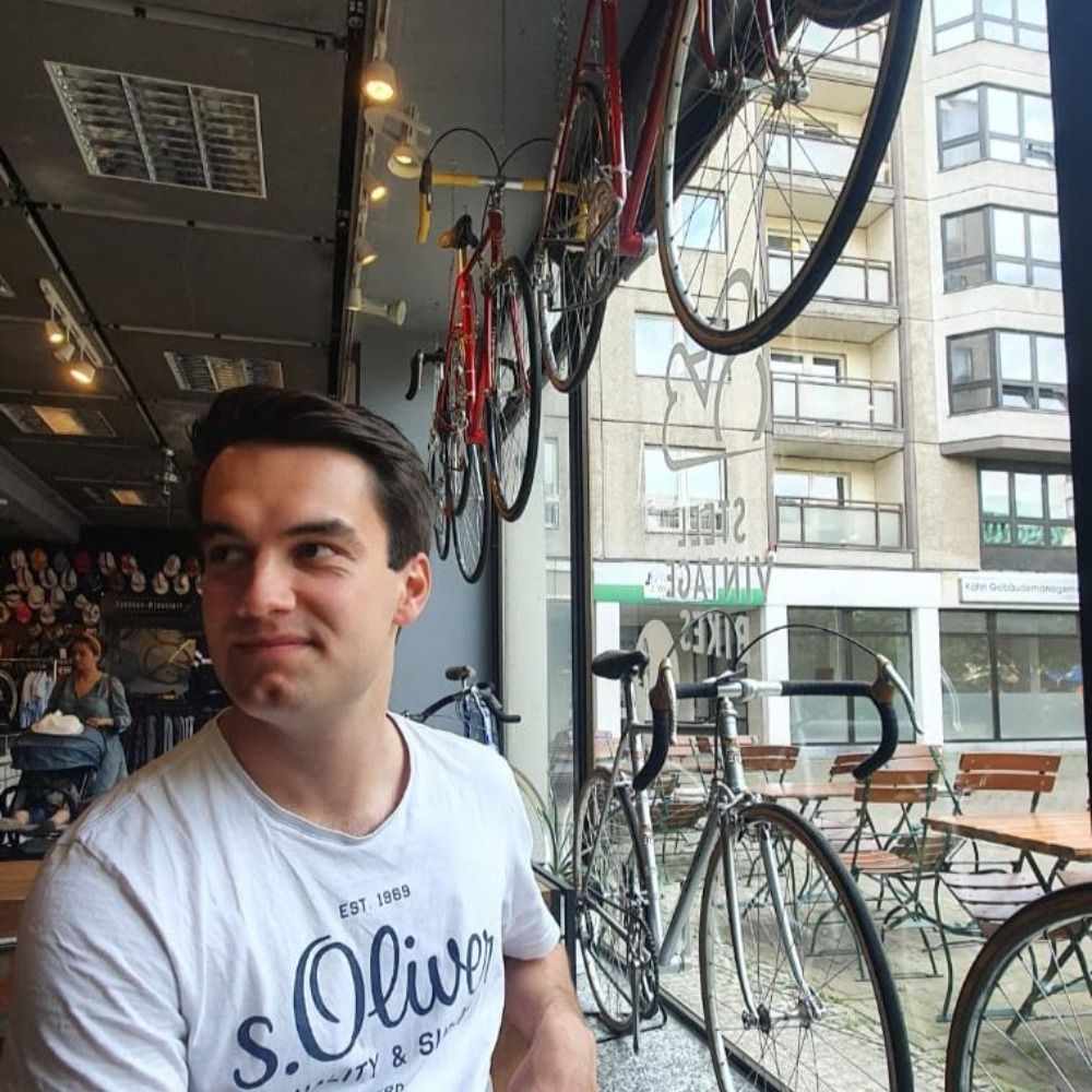 Alexander Klein