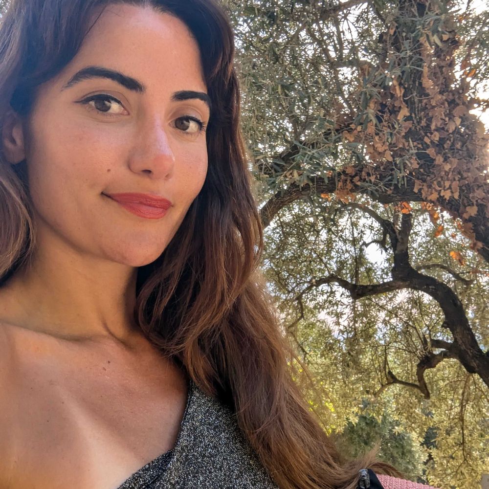 Daniella Lock