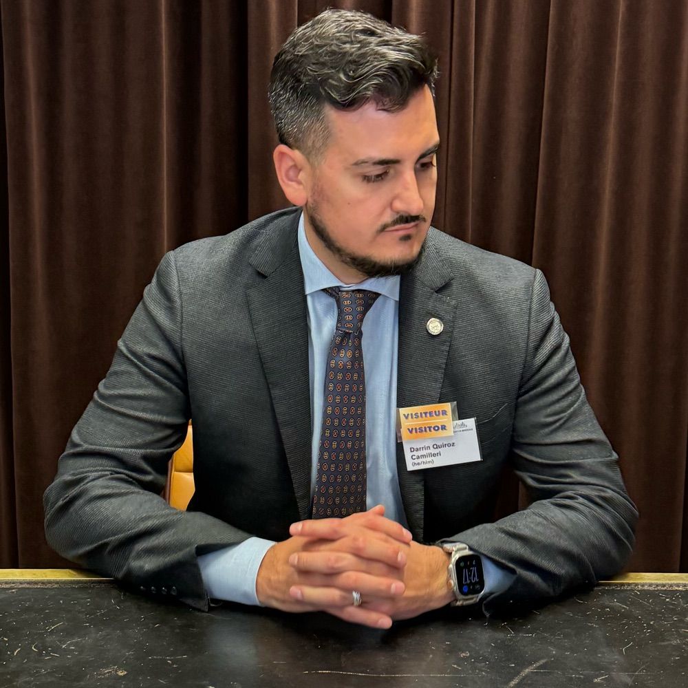 Darrin Camilleri