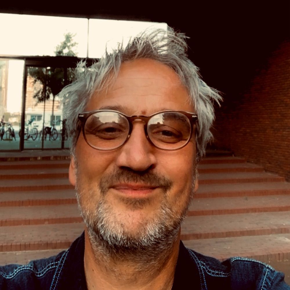 Jeroen van Waardenberg