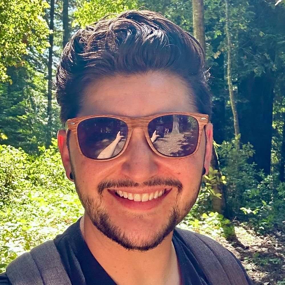 Jay Bettergarcia