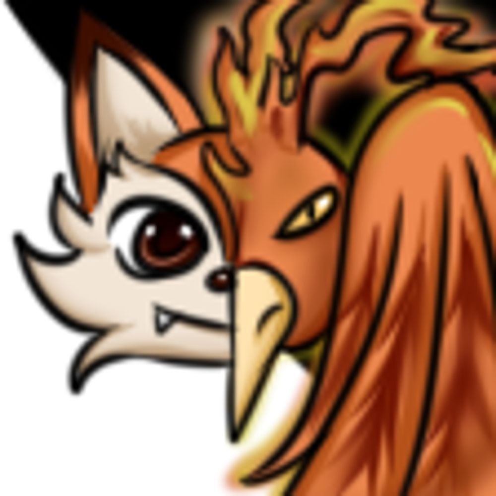 Foxxy Phoenix