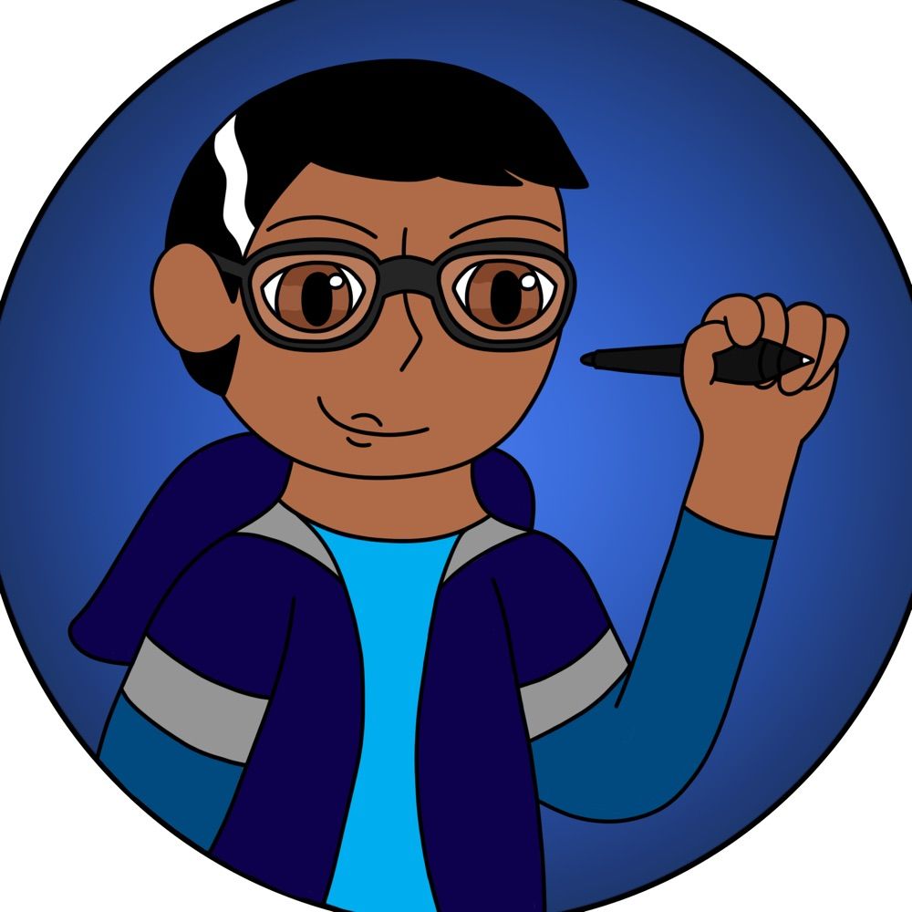 Jake Blue