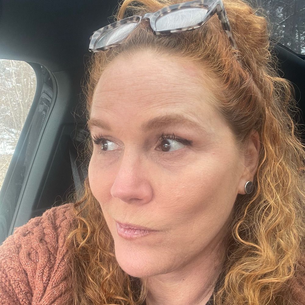Jill Gammon
