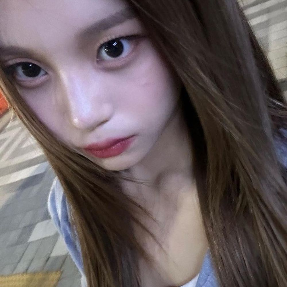 duda ( umji's gf