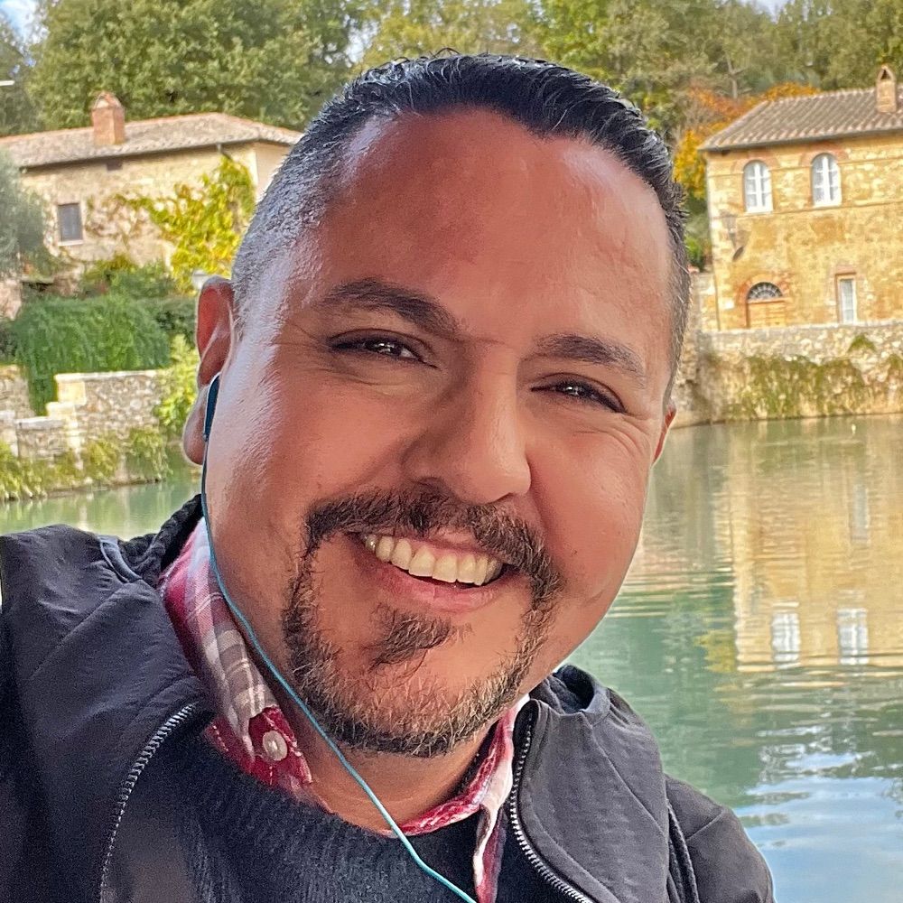 David Gracia