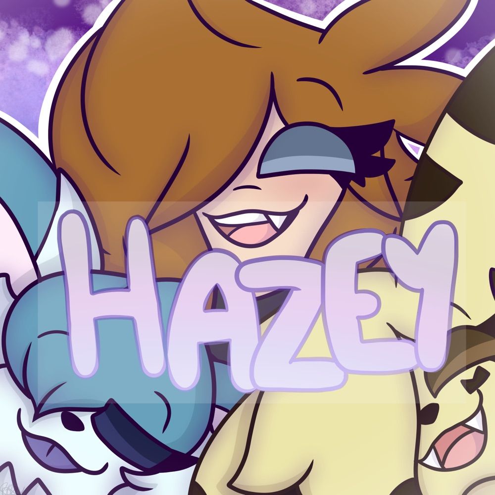 Hazey